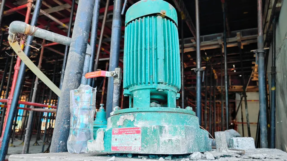 Borewell & Pumps in Chennai