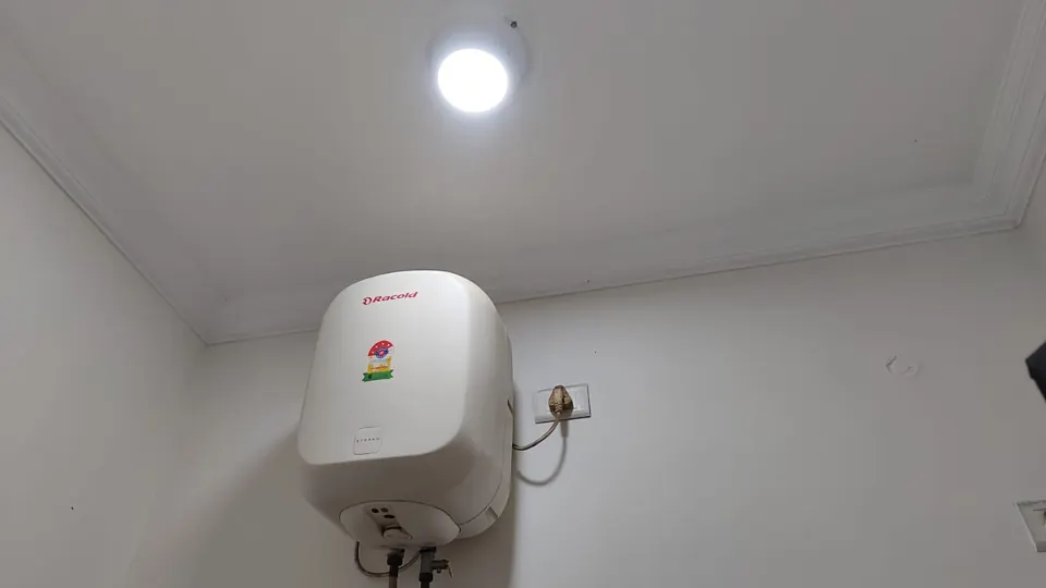 Water Heater Service in Chennai